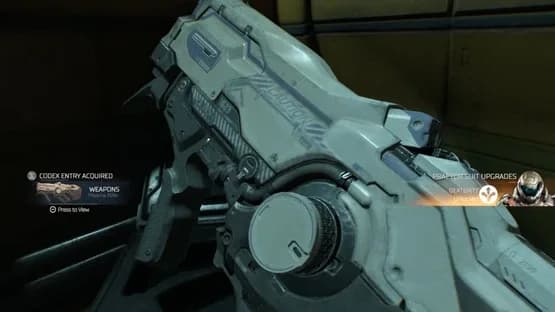 Doom — Screenshoty