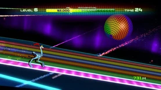 Rocksmith — Screenshots