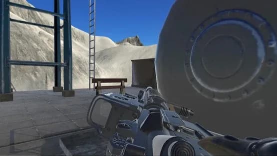 The Last Operator — Screenshoty