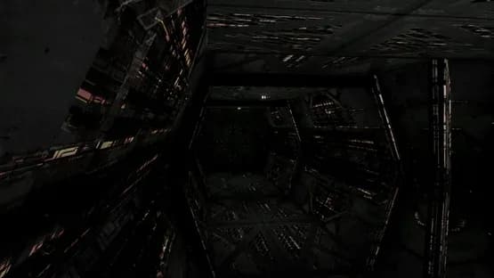 Lost Base Escape — Screenshoty