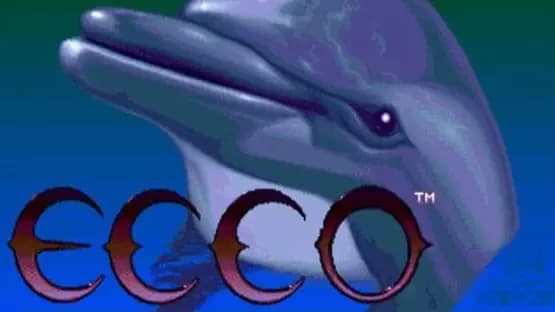 Ecco the Dolphin — Screenshots