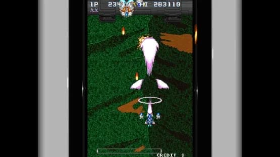 Battle Crust — Screenshots