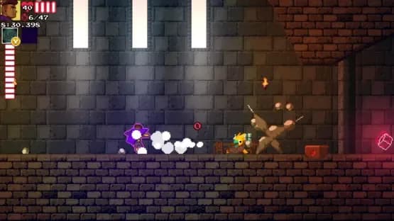 Mystic Melee — Screenshots