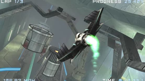 AiRace Speed — Screenshots