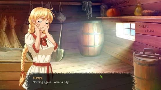 The Herbalist — Screenshots