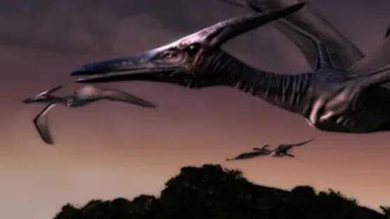 Jurassic Park: The Game 2 HD — Screenshoty