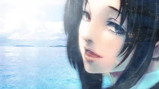 The House in Fata Morgana — Screenshoty