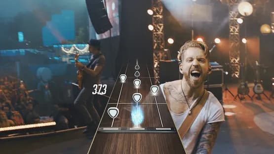 Guitar Hero Live — Screenshots