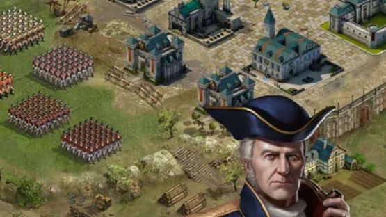 War of Colony — Screenshots