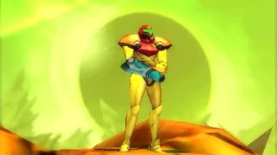 Metroid: Samus Returns — Screenshoty