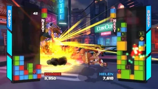 Crystal Crisis — Screenshoty