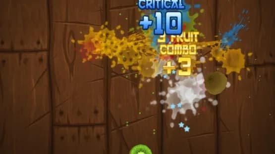 Fruit Ninja — Screenshoty