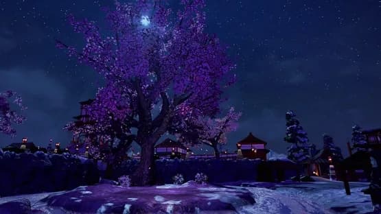 Hanako: Honor & Blade — Screenshots