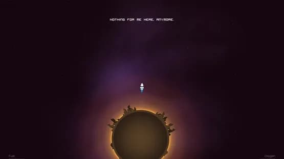 Last Horizon — Screenshots