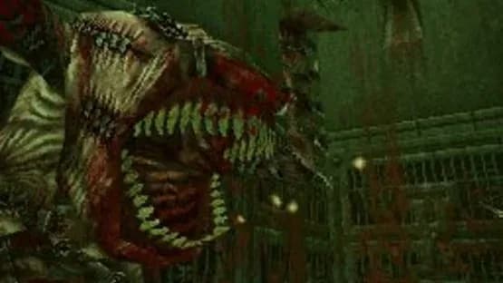 Dementium II — Screenshots