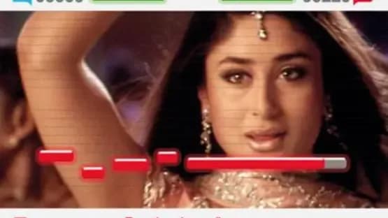 SingStar Bollywood — Screenshots