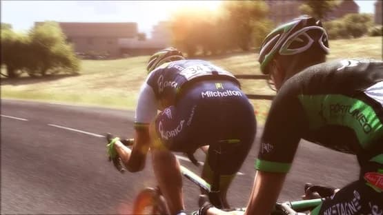 Pro Cycling Manager 2015 — Screenshoty