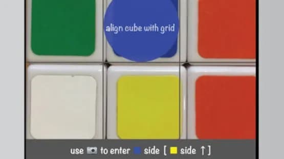 Cube Snap — Screenshots
