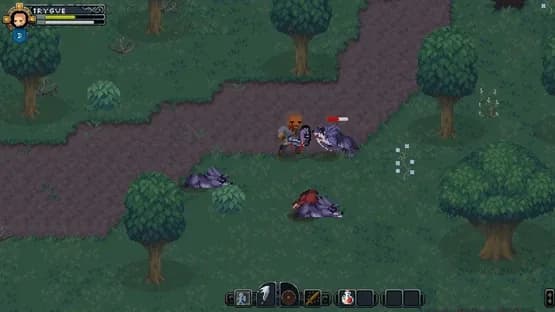Dragon of Legends — Screenshoty