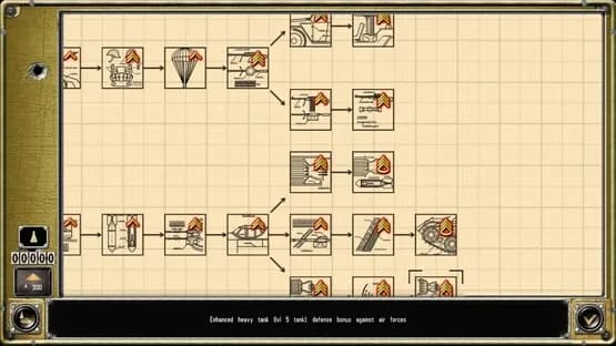 Strategy & Tactics: Wargame Collection — Screenshots