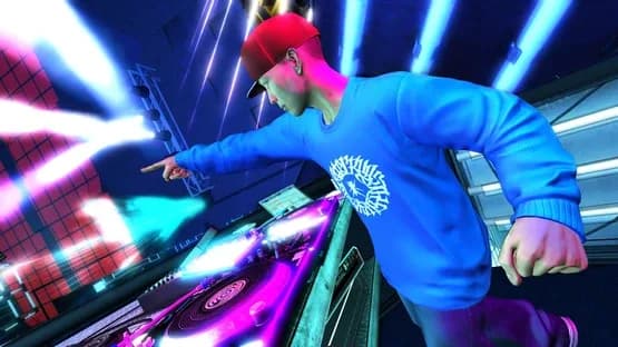 DJ Hero 2 — Screenshots