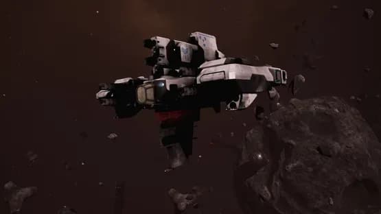 Astrokill — Screenshots