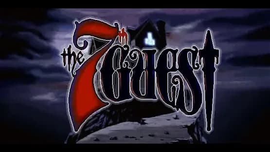 The 7th Guest — Screenshoty