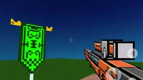 Cops N Robbers — Screenshoty