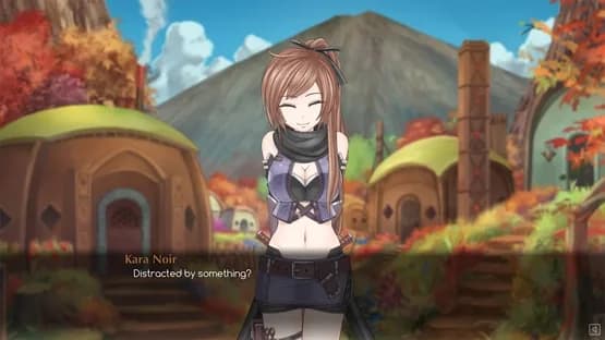 Crystalline — Screenshoty