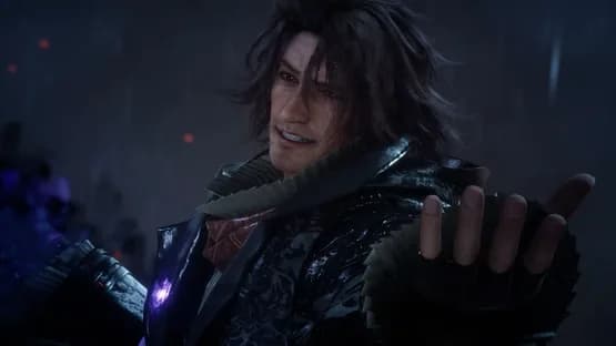 Final Fantasy XV: Episode Ignis — Screenshoty