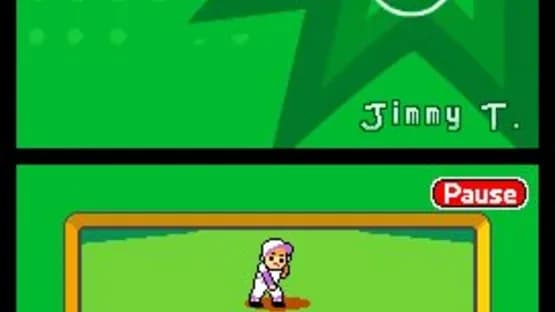 WarioWare D.I.Y. — Screenshoty