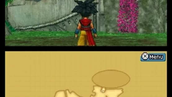 Dragon Quest Monsters: Joker 2 — Screenshoty
