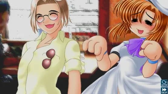 Higurashi When They Cry Hou: Ch.6 Tsumihoroboshi — Screenshots