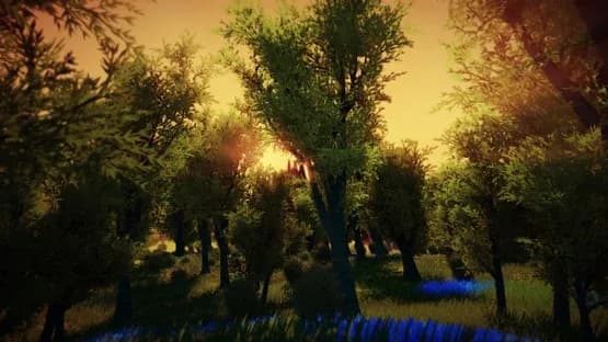 Turn Around — Screenshots