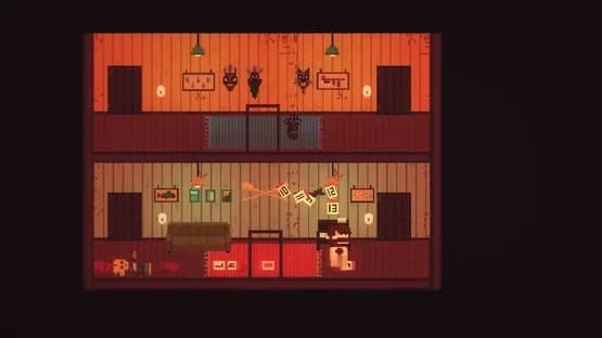 Lakeview Cabin Collection — Screenshoty