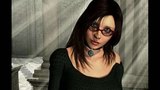 Grave Prosperity: Redux- part 1 — Screenshoty
