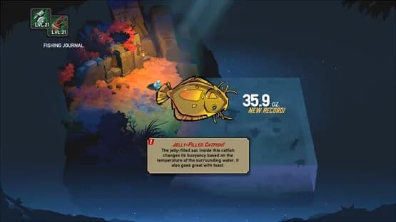 Battle Chasers: Nightwar — Screenshoty