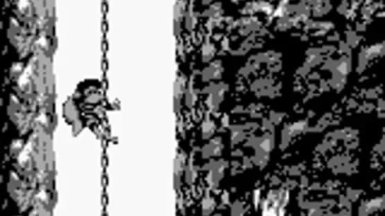 Donkey Kong Land 2 — Screenshoty
