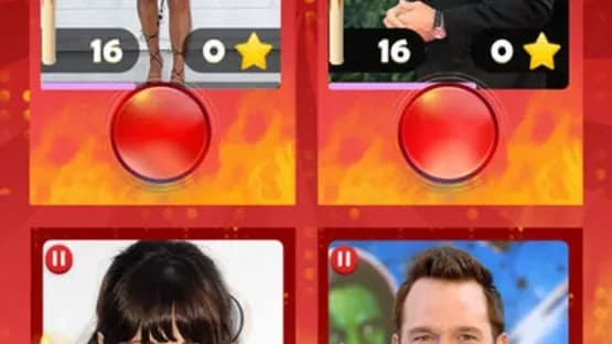 Hot Hands! — Screenshots