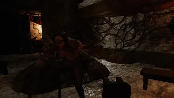When Wardens Fall — Screenshots