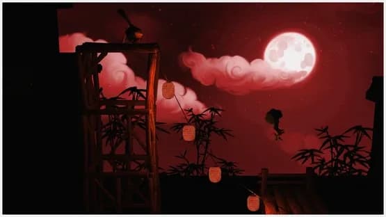 Yasai Ninja — Screenshots