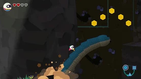 Flat Kingdom: Paper's Cut Edition — Screenshoty
