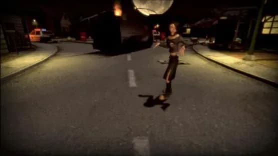 Monster Madness: Battle for Suburbia — Screenshoty
