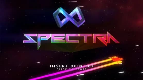 Spectra — Screenshoty