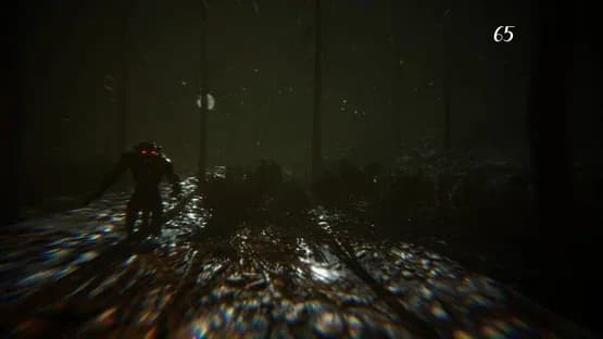 Gevaudan — Screenshots