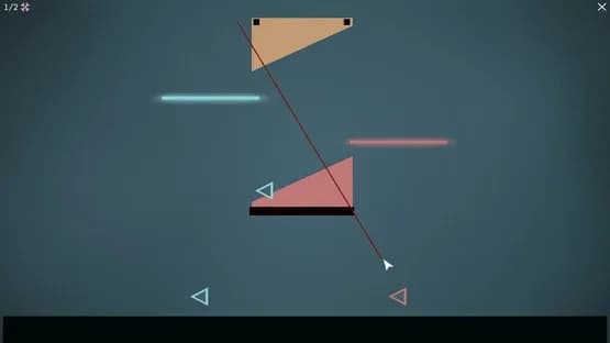 Slice — Screenshoty