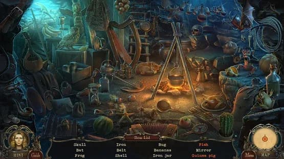 Brink of Consciousness: The Lonely Hearts Murders — Screenshots