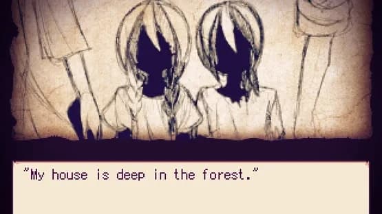 Alicemare — Screenshots