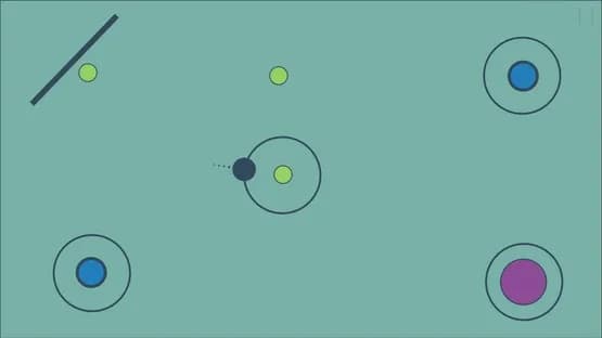 Circularity — Screenshots