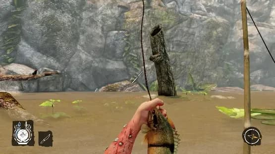 Day One: Garry's Incident — Screenshoty
